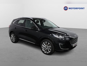 Ford - Kuga