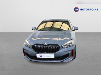 Used BMW 1 Series 2022 for sale - 75375681: Photo
