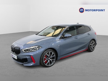 Used BMW 1 Series 2022 for sale - 75375681: Photo