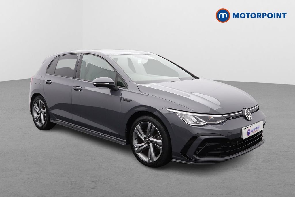 Used Volkswagen Golf 2020 for sale - 76710290: Photo 1