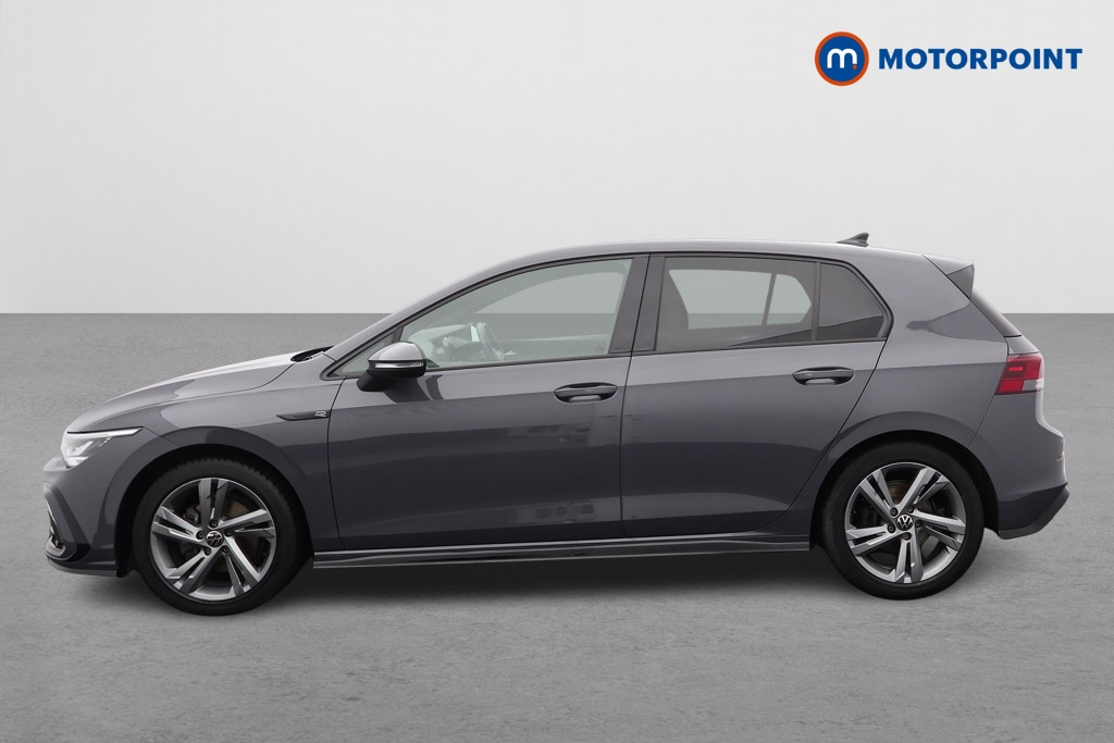 Used Volkswagen Golf 2020 for sale - 76710290: Photo 4