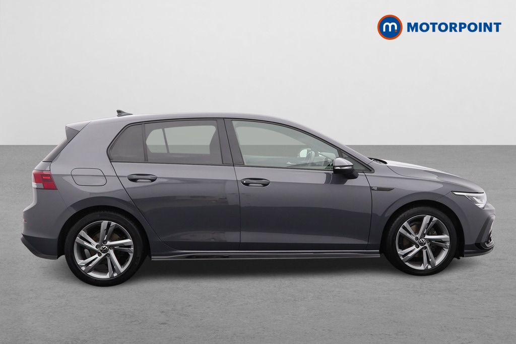 Used Volkswagen Golf 2020 for sale - 76710290: Photo 8