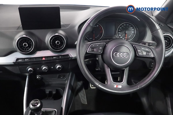 Used Audi Q2 2018 for sale - 76286034: Photo 11
