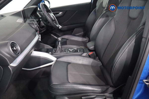 Used Audi Q2 2018 for sale - 76286034: Photo 12