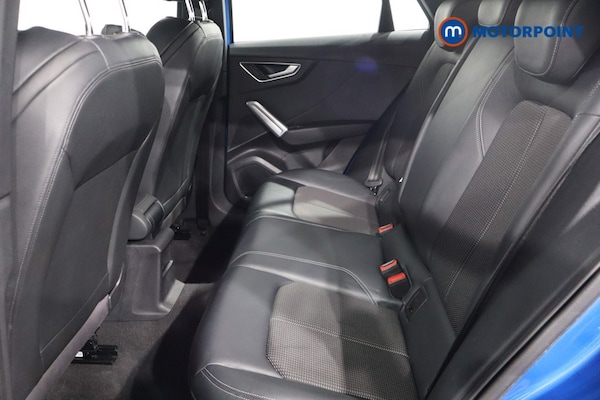 Used Audi Q2 2018 for sale - 76286034: Photo 13