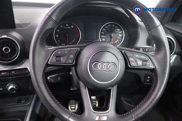 Used Audi Q2 2018 for sale - 76286034: Photo 14