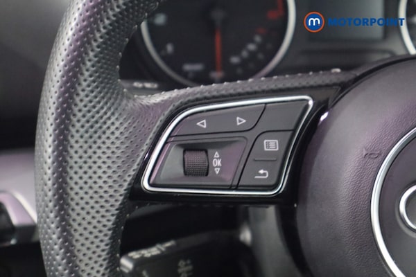 Used Audi Q2 2018 for sale - 76286034: Photo 15