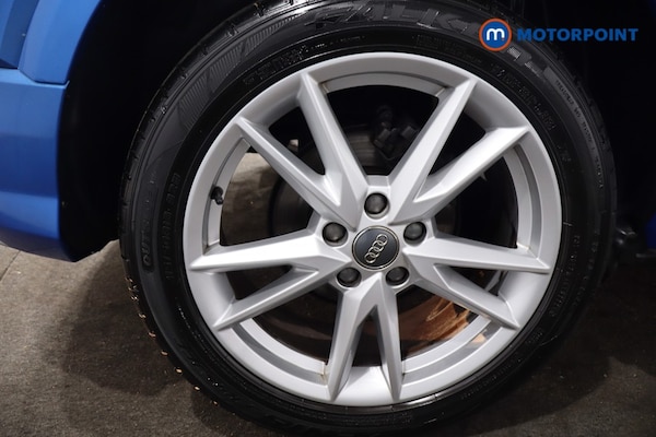 Used Audi Q2 2018 for sale - 76286034: Photo 17