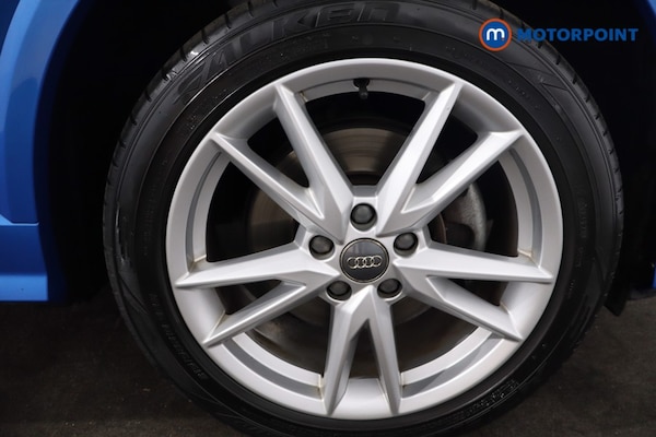 Used Audi Q2 2018 for sale - 76286034: Photo 18