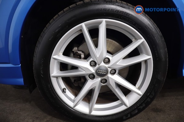 Used Audi Q2 2018 for sale - 76286034: Photo 19