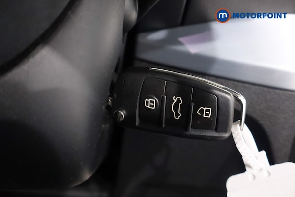 Used Audi Q2 2018 for sale - 76286034: Photo 21