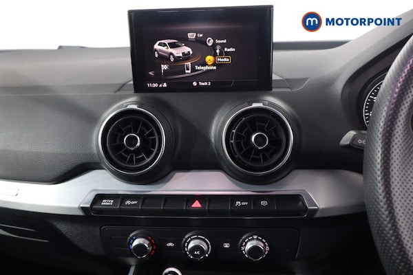 Used Audi Q2 2018 for sale - 76286034: Photo 27