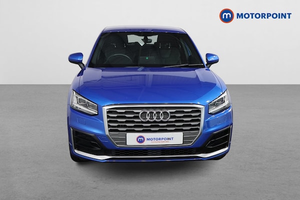 Used Audi Q2 2018 for sale - 76286034: Photo 2