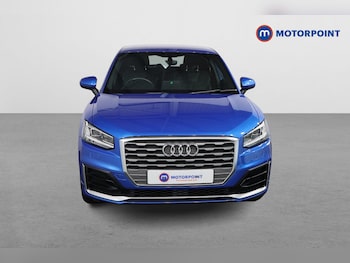 Used Audi Q2 2018 for sale - 76286034: Photo 2