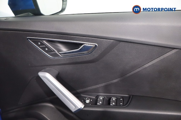 Used Audi Q2 2018 for sale - 76286034: Photo 32