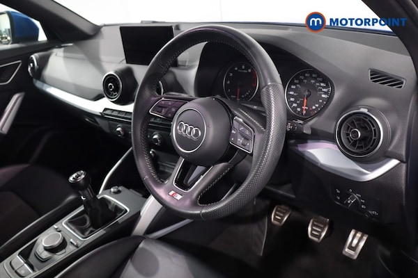 Used Audi Q2 2018 for sale - 76286034: Photo 33