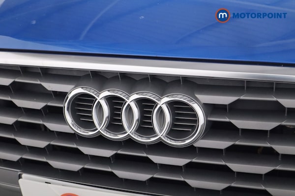 Used Audi Q2 2018 for sale - 76286034: Photo 38