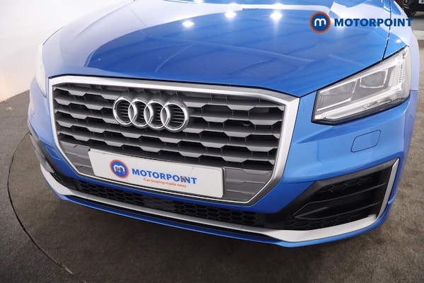 Used Audi Q2 2018 for sale - 76286034: Photo 39