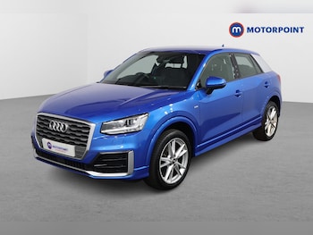 Used Audi Q2 2018 for sale - 76286034: Photo 3