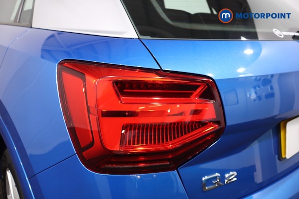 Used Audi Q2 2018 for sale - 76286034: Photo 42