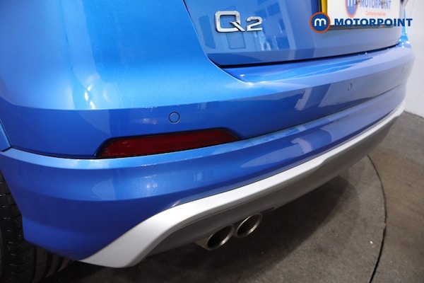 Used Audi Q2 2018 for sale - 76286034: Photo 43