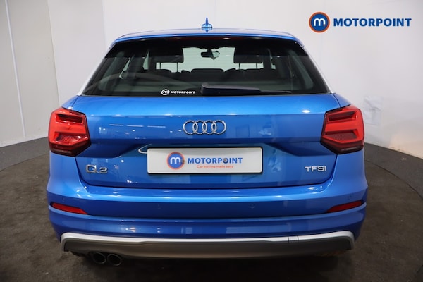 Used Audi Q2 2018 for sale - 76286034: Photo 45