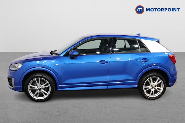 Used Audi Q2 2018 for sale - 76286034: Photo 4