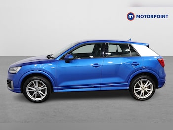 Used Audi Q2 2018 for sale - 76286034: Photo 4