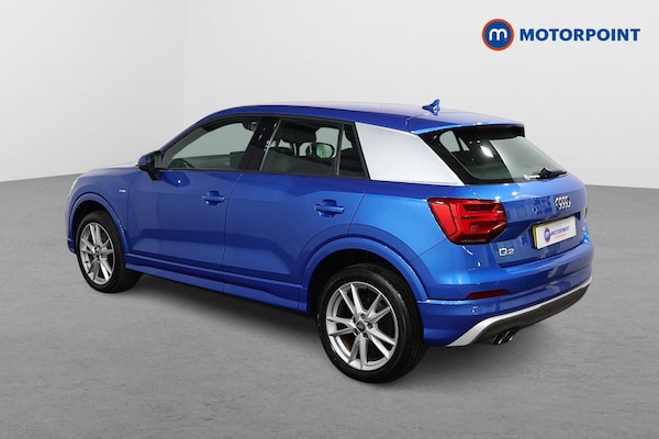 Used Audi Q2 2018 for sale - 76286034: Photo 5