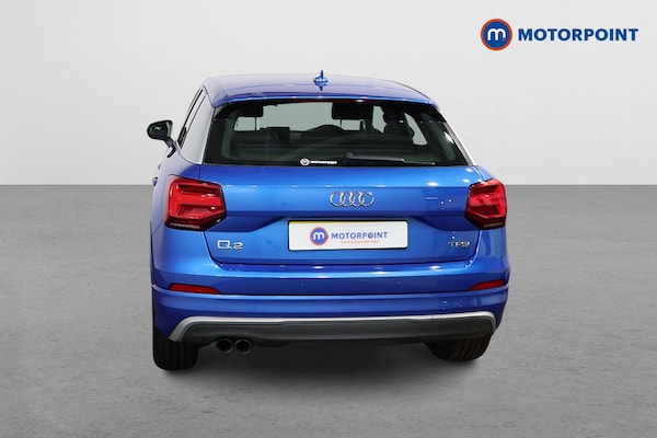 Used Audi Q2 2018 for sale - 76286034: Photo 6