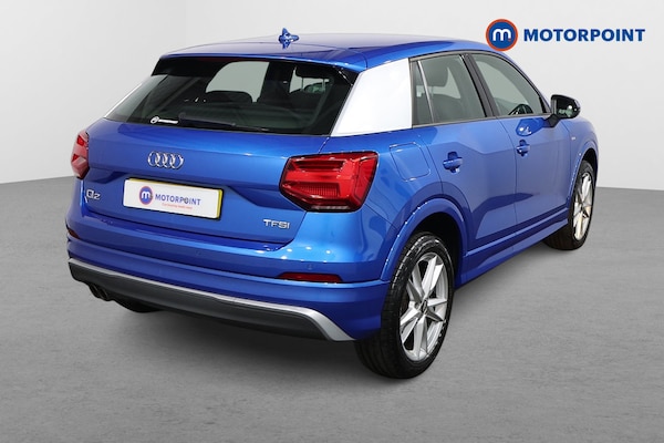 Used Audi Q2 2018 for sale - 76286034: Photo 7