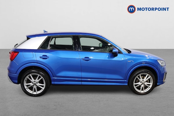 Used Audi Q2 2018 for sale - 76286034: Photo 8