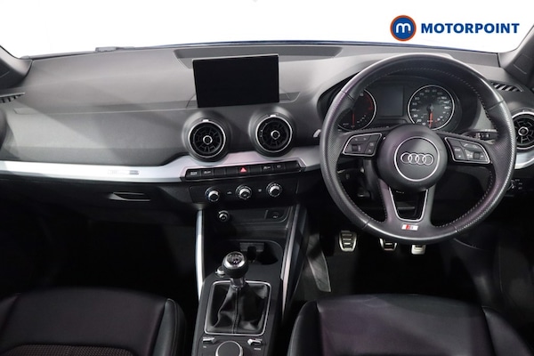 Used Audi Q2 2018 for sale - 76286034: Photo 9