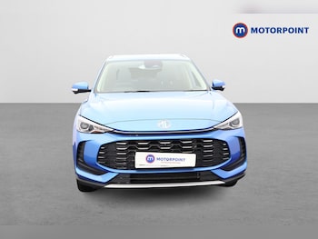 Used MG MG ZS 2025 for sale - 78432364: Photo