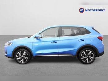 Used MG MG ZS 2025 for sale - 78432364: Photo