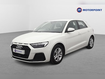 Used Audi A1 2020 for sale - 79414868: Photo
