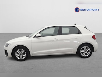 Used Audi A1 2020 for sale - 79414868: Photo