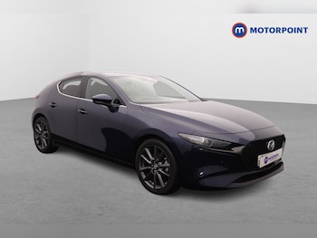 Used Mazda Mazda3 2023 for sale - 79064720: Photo