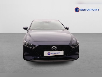 Used Mazda Mazda3 2023 for sale - 79064720: Photo
