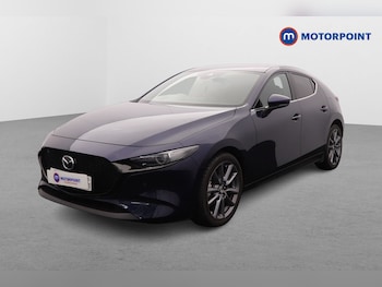 Used Mazda Mazda3 2023 for sale - 79064720: Photo