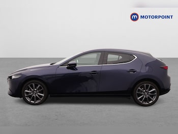 Used Mazda Mazda3 2023 for sale - 79064720: Photo