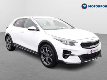 2019 - 1.4T GDi ISG 3 5dr DCT