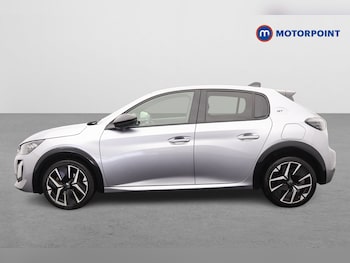 Used Peugeot 208 2024 for sale - 78509697: Photo