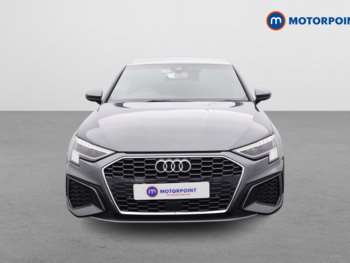 Used Audi A3 2020 for sale - 75109049: Photo