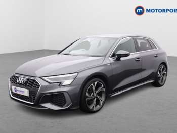 Used Audi A3 2020 for sale - 75109049: Photo