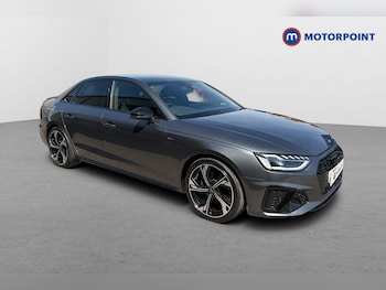 Used Audi A4 2023 for sale - 79502754: Photo