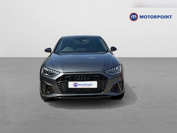 Used Audi A4 2023 for sale - 79502754: Photo