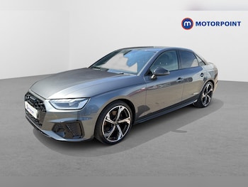 Used Audi A4 2023 for sale - 79502754: Photo