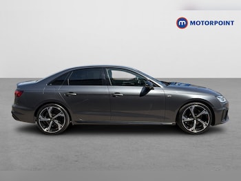 Used Audi A4 2023 for sale - 79502754: Photo