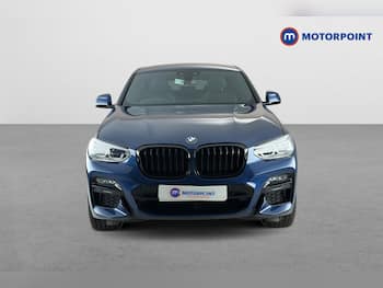 Used BMW X4 2020 for sale - 79752307: Photo